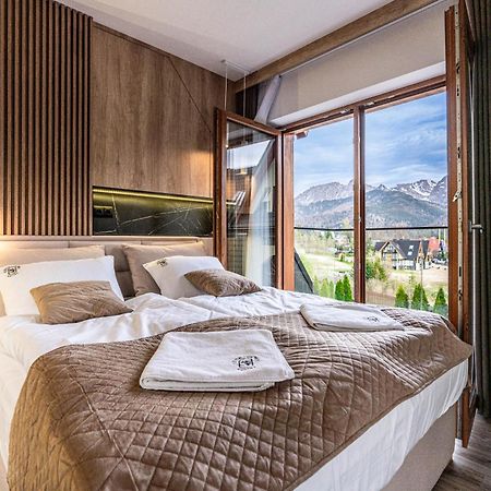 Apartamenty Krokusowa Dolina Кошелско Екстериор снимка