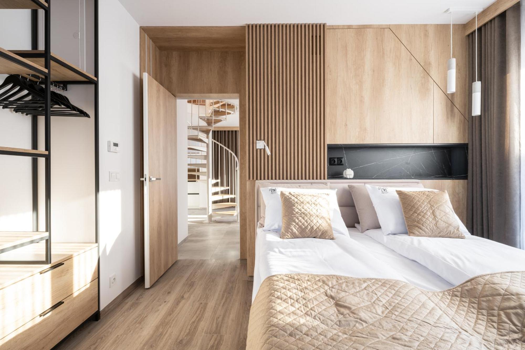 Apartamenty Krokusowa Dolina Кошелско Екстериор снимка