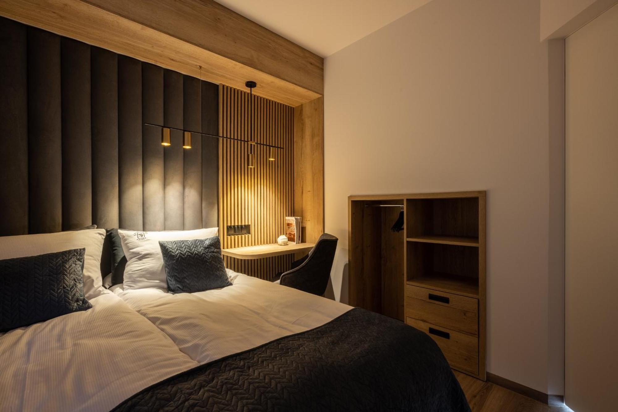 Apartamenty Krokusowa Dolina Кошелско Екстериор снимка